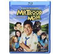 Mr Troop Mom – Warner Bros. – Blu-ray – 2 Disques – Copie numérique