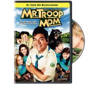 Mr. Troop Mom by George Lopez