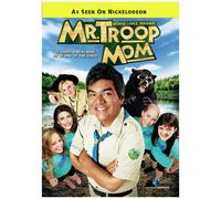 Mr. Troop Mom [Digital Video Disc]