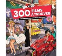 Mr Troove : 300 films à trouver Boris Uzan (Auteur)