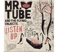 Mr. Tube & the Flyin - Listen Up [Import]