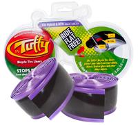 Mr Tuffy Protecteur De Tube Liner De Pneu Paire 29x2.0-2.5 Violet