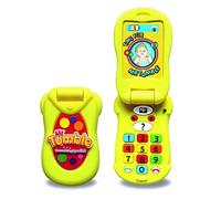 Mr Tumble and Friends Flip & Learn Phone, SS02