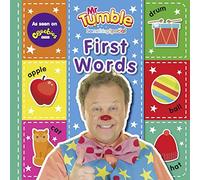Mr Tumble Something Special: First Words