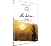 Mr. Turner – DVD – Édition E