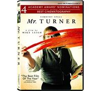 Mr. Turner – Sony Pictures Home Entertainment