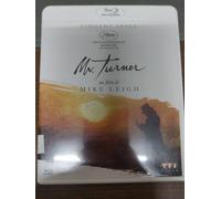 Mr. Turner