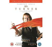Mr. Turner