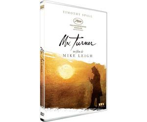 Mr. Turner