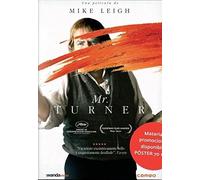 Mr Turner (Blu Ray)