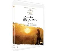 Mr. Turner - Blu-Ray
