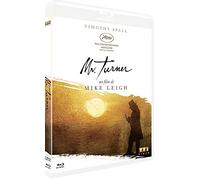 Mr. Turner – Blu-ray – TelForceOne