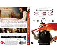 Mr Turner ( Blu-ray Disc ) import Benelux avec version française