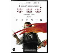 Movie - Mr. Turner