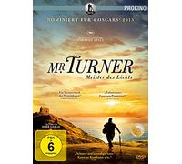 Mr. Turner-Meister des Lichts [Import]