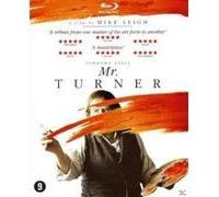 Mr Turner NL – BR – Entertainment One
