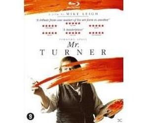 MR TURNER-NL G