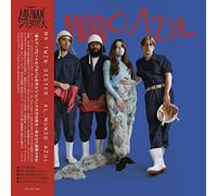 Mr Twin Sister - Al Mundo Azul