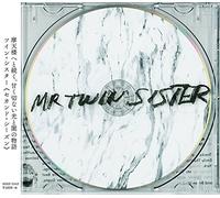 Mr.Twin Sister [Import allemand]