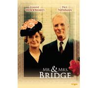 Mr.und Mrs.Bridge - Mr.und Mrs.Bridge