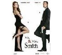 Mr und Mrs Smith