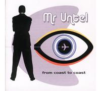 Mr Untel - from to Coast