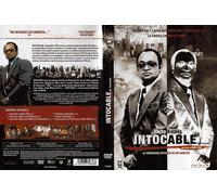 Mr. Untouchable (2007) / Intocable (Dvd)