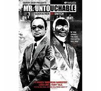Mr. Untouchable