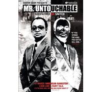 Mr. Untouchable
