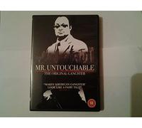 Mr Untouchable [Region Free]