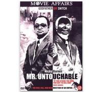 Movie - Mr Untouchable