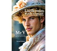 Mr. V.: To understand Hell, one must open its doors