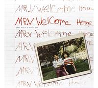 Mr V - Welcome Home 2
