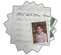 MR V - Welcome Home [Import]
