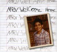 Mr. V - Welcome Home -Reissue-