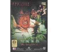 Mr. Vampire 2