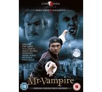 Mr Vampire [DVD]
