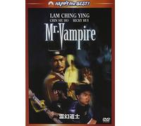 Mr.Vampire [Import allemand]