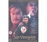 Mr Vampire , (Wide Screen)