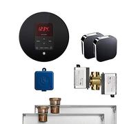 Mr Vapeur Msbutler2rd-bk Butler Package 2 Rondes 2, Noir