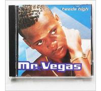 Mr. Vegas - Heads High