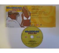 Mr. Vegas - Pull Up [Import]