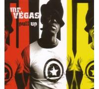 Mr.Vegas - Pull Up [Import]