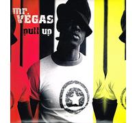 Mr Vegas - Pull Up The Album [Import]