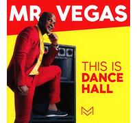 Mr. Vegas - This Is Dance Hall