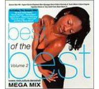 Mr. Vegas - Vol. 2-Best of the Best