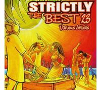 Mr. Vegas - Vol. 23-Strictly the Best