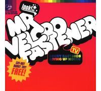 Mr.Velcro Fastener - Lucky Bastards Living Up North [Import]