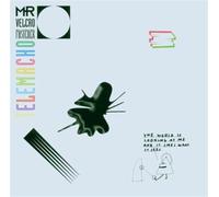 Mr Velcro Fastener - Mr Velcro Fastener "Telemacho" CD