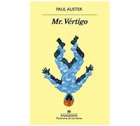 Mr. Vertigo